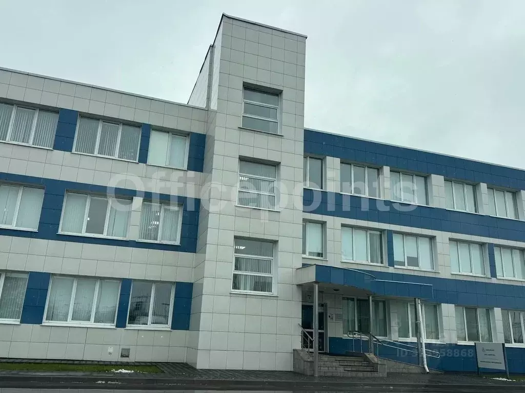 Офис в Московская область, Химки ш. Вашутинское, 15 (600 м) - Фото 2