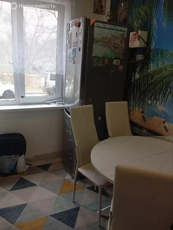 3-комнатная квартира: Нижний Новгород, жилой район Соцгород, ... - Фото 2