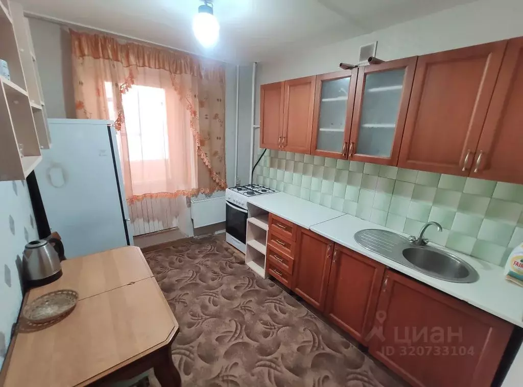 3-к кв. Московская область, Шатура ул. Нариманова, 10 (60.0 м) - Фото 0