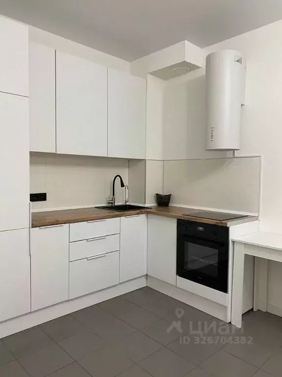 1-к кв. Москва пос. Коммунарка, ул. Потаповская Роща, 20к1 (39.0 м) - Фото 2