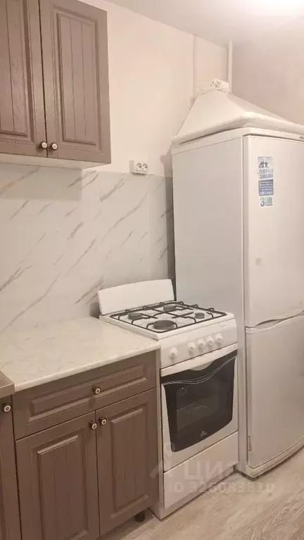 1-к кв. Московская область, Дубна Хлебозаводской пер., 24 (29.0 м) - Фото 2