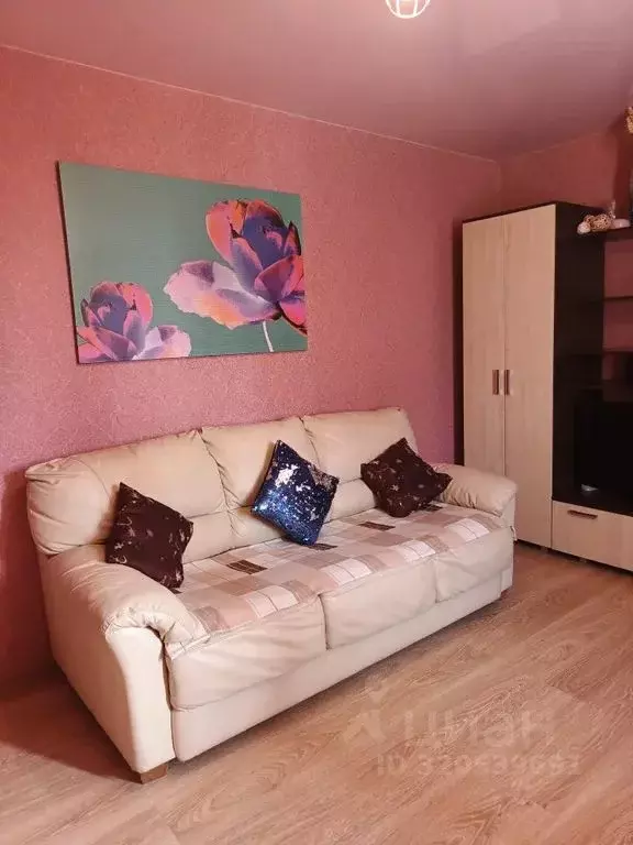 2-к кв. Нижегородская область, Нижний Новгород Большая Покровская ул., ... - Фото 1