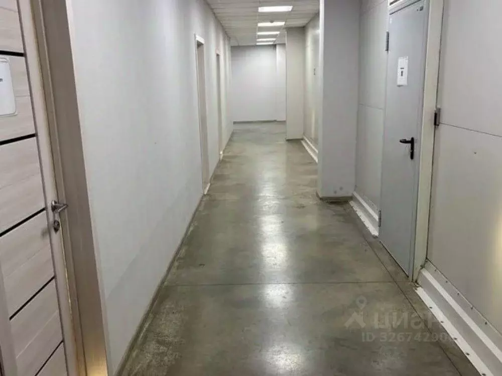 Склад в Москва № 74 кв-л, 1с2 (3600 м) - Фото 1