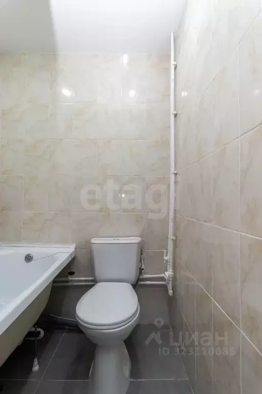 Студия Красноярский край, Красноярск ул. Ломоносова, 94к2 (18.0 м) - Фото 1