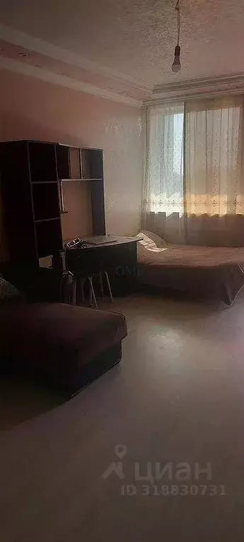 1-к кв. Новосибирская область, Новосибирск ул. Есенина, 12/2 (34.0 м) - Фото 1