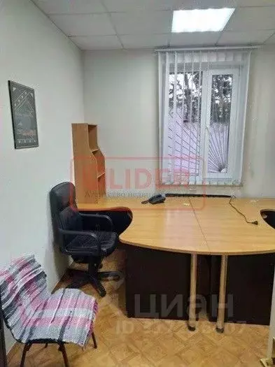 Офис в Севастополь просп. Генерала Острякова, 9 (12 м) - Фото 1