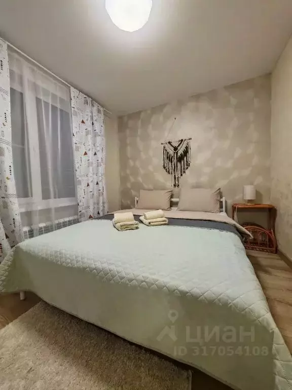 3-к кв. Москва Севанская ул., 8 (53.0 м) - Фото 0