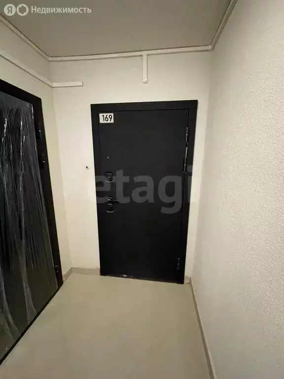 1-комнатная квартира: Всеволожский район, Заневское городское ... - Фото 2