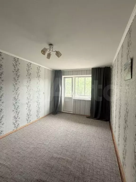 2-к. квартира, 43,6 м, 3/5 эт. - Фото 0