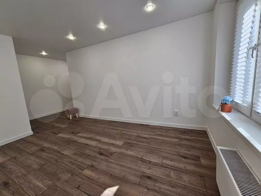 Квартира-студия, 19 м, 1/9 эт. - Фото 1