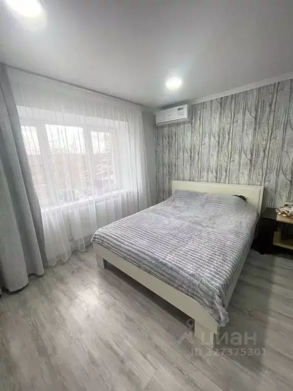 2-к кв. Краснодарский край, Крымск Привокзальная ул., 9 (35.9 м) - Фото 1