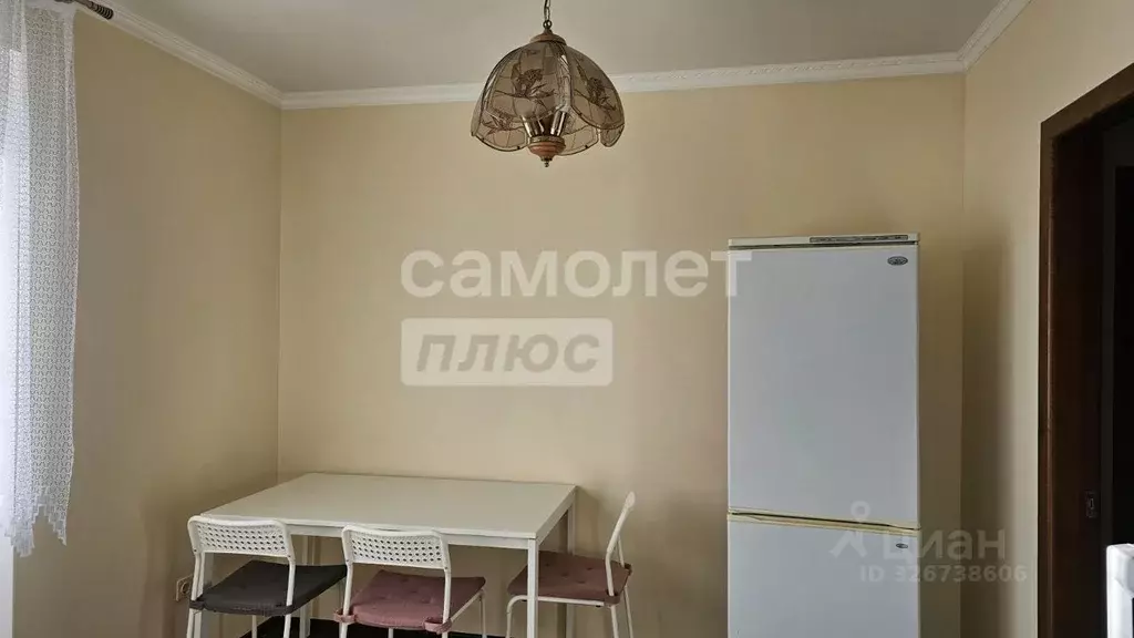 1-к кв. Рязанская область, Рязань Татарская ул., 69 (41.2 м) - Фото 2