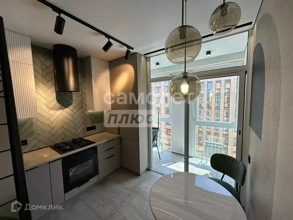 Продаётся 1-к квартира, 38 м - Фото 0