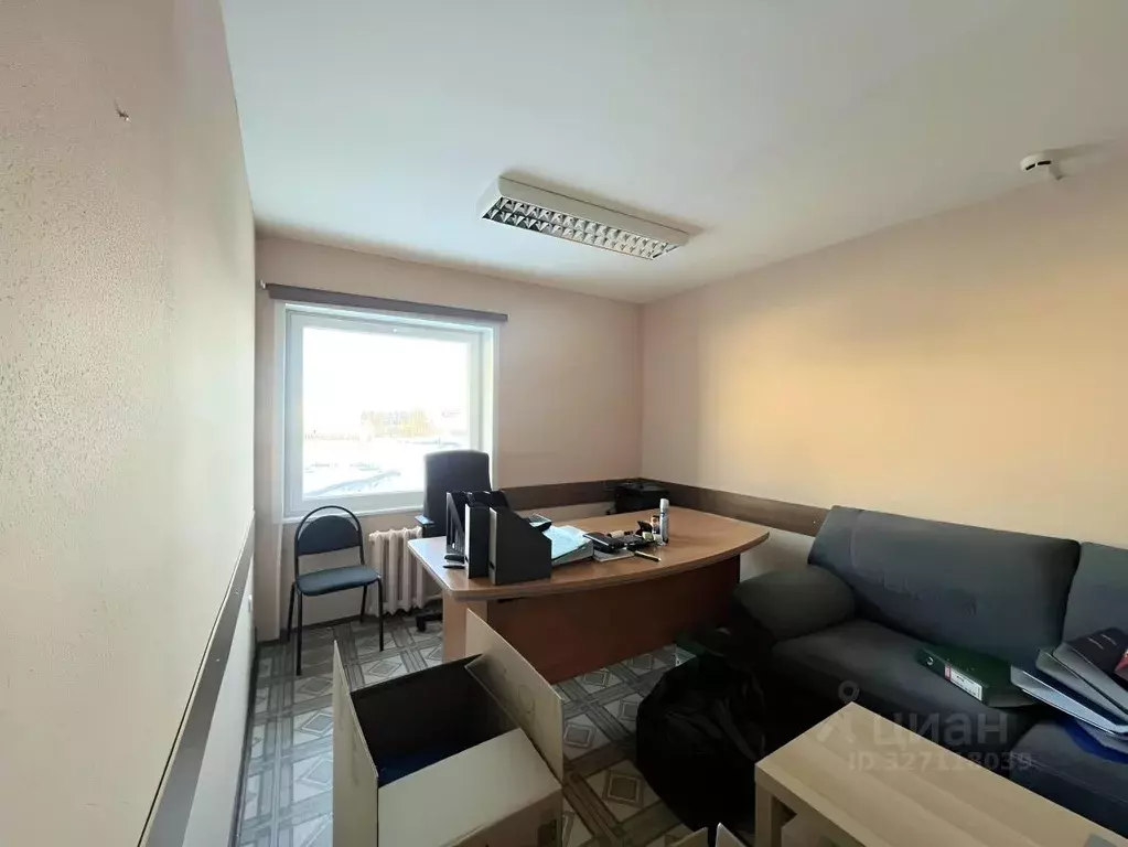 Помещение свободного назначения в Псковская область, Псков Ольгинская ... - Фото 2