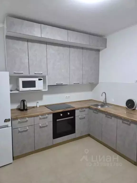 1-к кв. Москва ул. Михайлова, 30Ак1 (39.9 м) - Фото 1