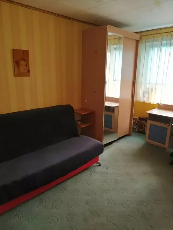 3-к кв. Ленинградская область, Кингисепп 1-я линия, 14 (72.0 м) - Фото 1