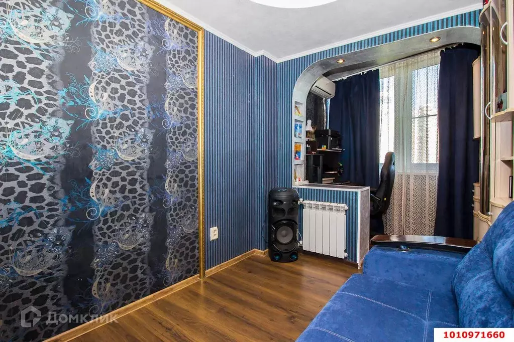 Продаётся 3-к квартира, 80 м - Фото 1