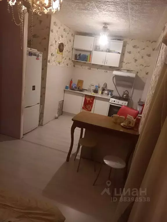 1-к кв. Тверская область, Конаково просп. Ленина, 15 (30.0 м) - Фото 2