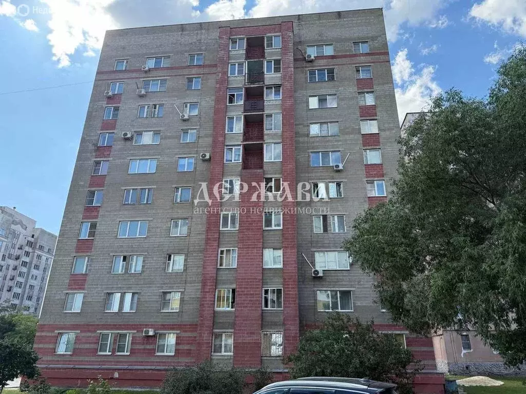 3-комнатная квартира: Старый Оскол, микрорайон Южный, 10Б (83.79 м) - Фото 1