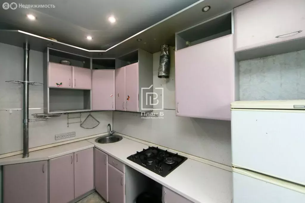 2-комнатная квартира: Калуга, Тульская улица, 21 (50.3 м) - Фото 1