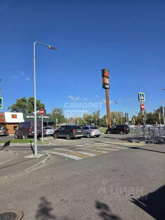 Дом в Московская область, Красногорск Полевая ул., 2 (54 м) - Фото 1