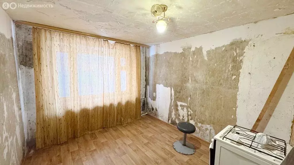 3-комнатная квартира: Балабаново, Коммунальная улица, 9 (51.8 м) - Фото 2