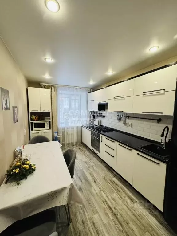 2-к кв. Марий Эл, Йошкар-Ола ул. Куйбышева, 35Б (49.0 м) - Фото 1