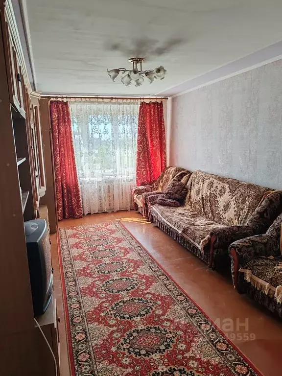 1-к кв. Псковская область, Псков Советская ул., 104 (32.6 м) - Фото 0