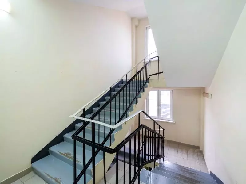 Офис в Санкт-Петербург Уральская ул., 19к10 (39 м) - Фото 2