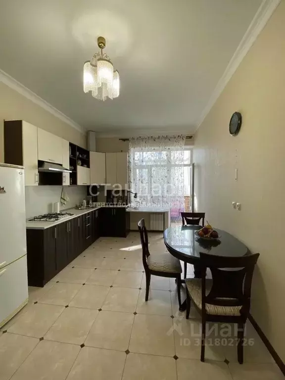 2-к кв. Ставропольский край, Ессентуки Советская ул. (68.5 м) - Фото 1