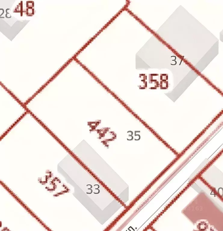 Участок в Адыгея, Тахтамукайский район, Яблоновское городское ... - Фото 2