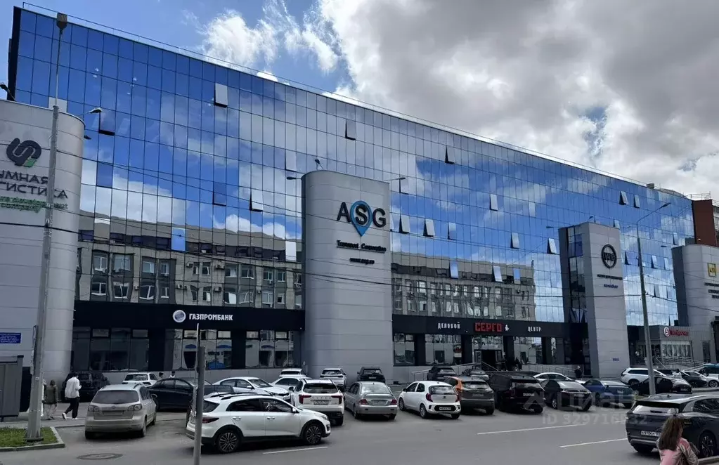 Помещение свободного назначения в Пермский край, Пермь Монастырская ... - Фото 1