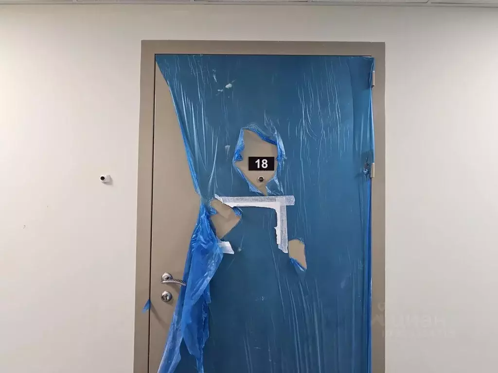 1-к кв. Москва Клинская ул., 2А (53.6 м) - Фото 1