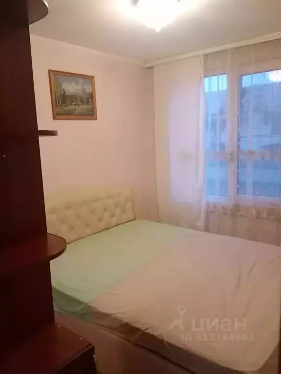 3-к кв. Санкт-Петербург ул. Тамбасова, 27К1 (50.0 м) - Фото 1