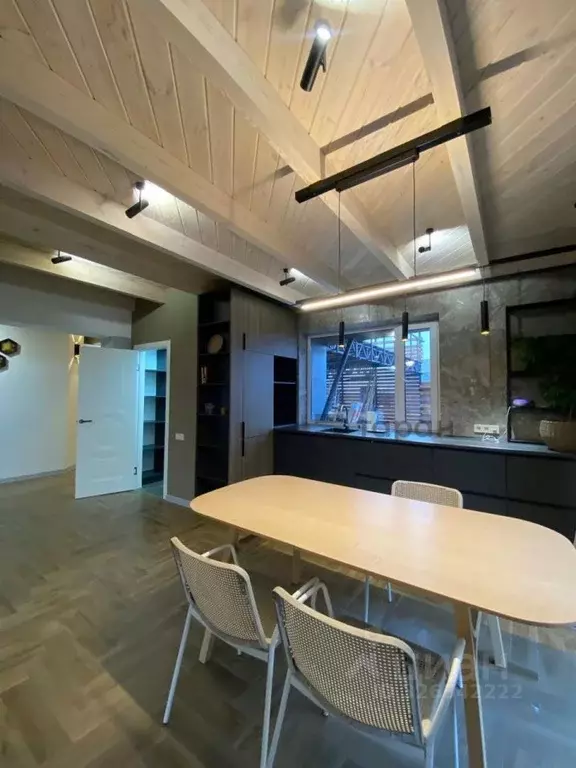 Дом в Челябинская область, Сосновский муниципальный округ, с. ... - Фото 2