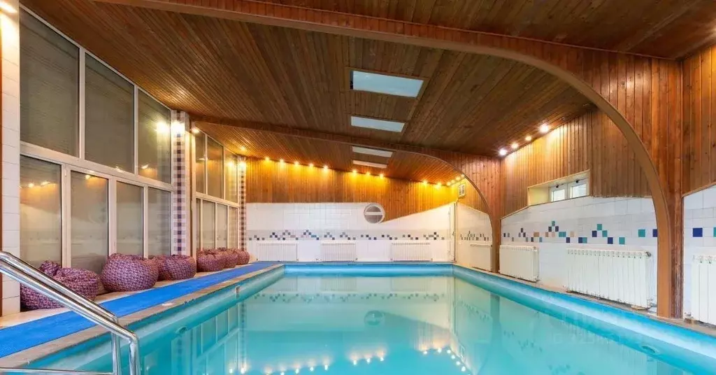 Дом в Московская область, Люберцы городской округ, Красково пгт ул. ... - Фото 2