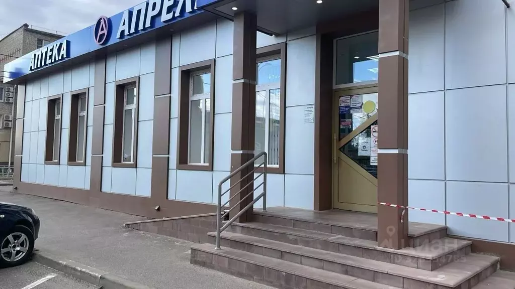 Помещение свободного назначения в Ставропольский край, Зеленокумск г. ... - Фото 1