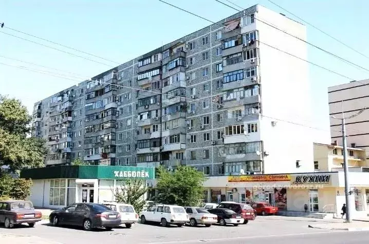 3-к кв. Краснодарский край, Новороссийск ул. Куникова, 11 (63.3 м) - Фото 0