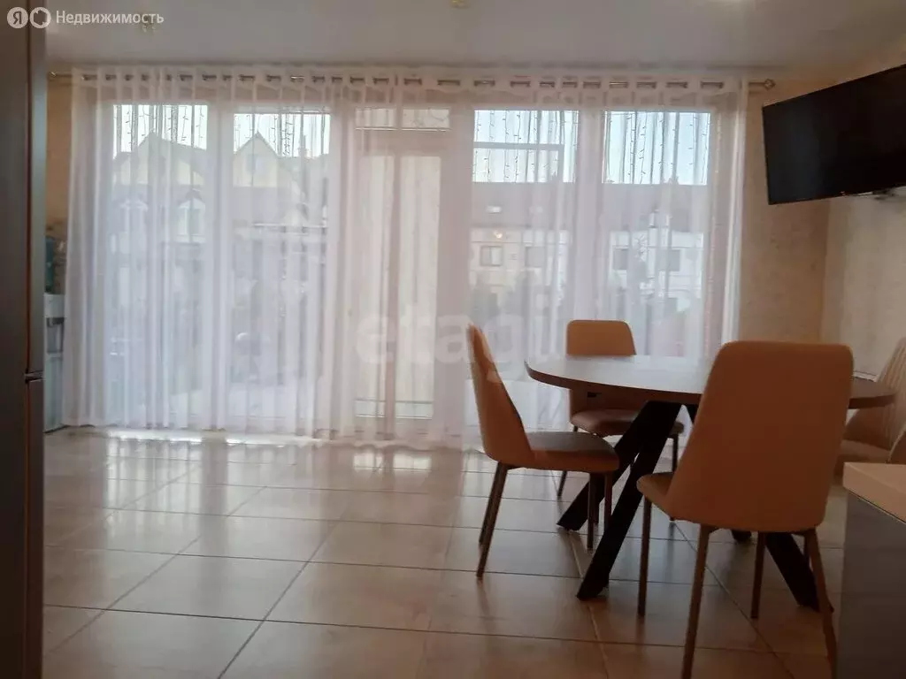 Дом в Энгельсский район, Красноярское муниципальное образование, ... - Фото 1