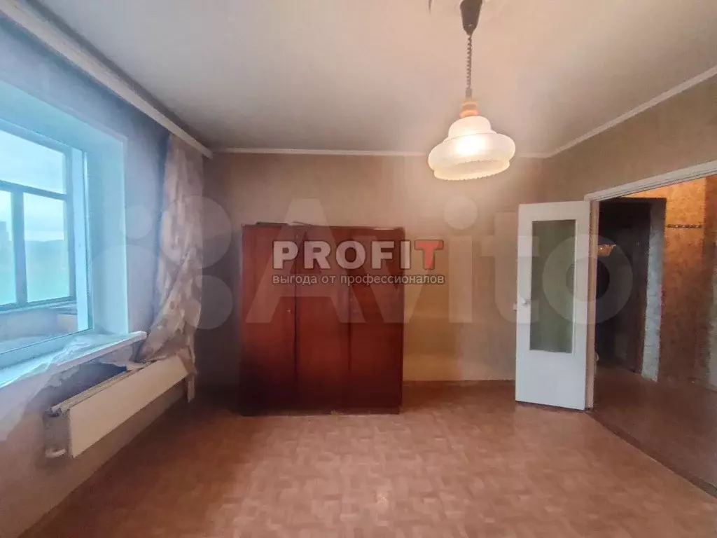 2-к. квартира, 54 м, 4/10 эт. - Фото 1