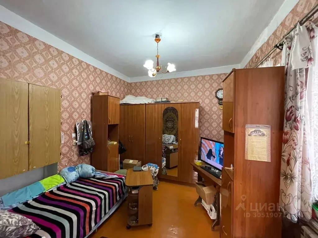Дом в Краснодарский край, Анапа ул. Гоголя, 207 (27 м) - Фото 0