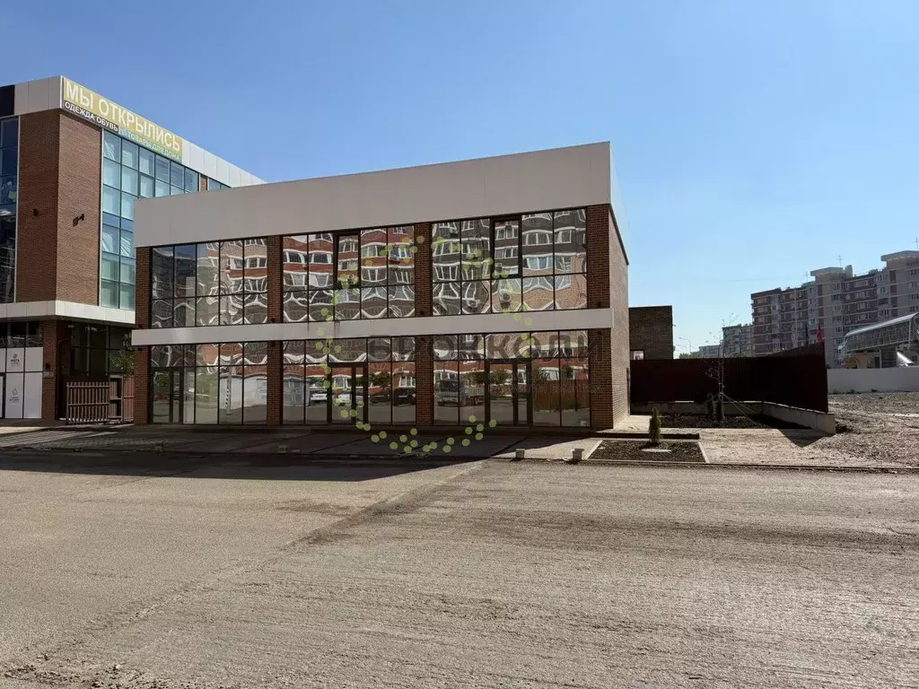 Помещение свободного назначения в Краснодарский край, Краснодар ул. ... - Фото 1