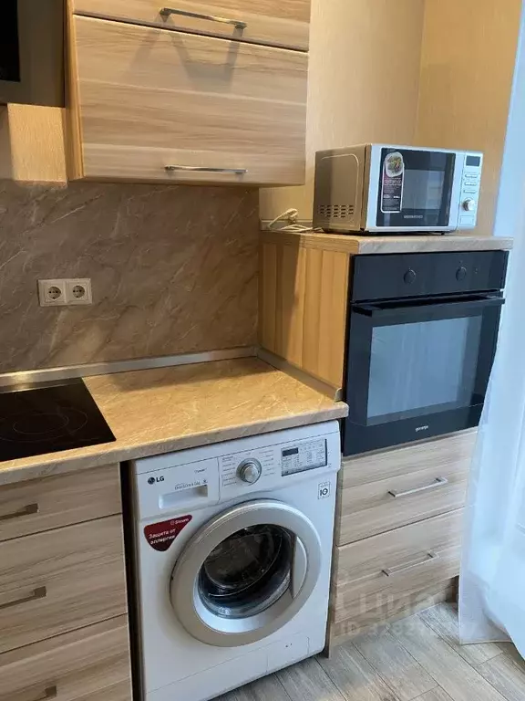 Студия Ленинградская область, Кудрово г. Всеволожский район, Заневское ... - Фото 1