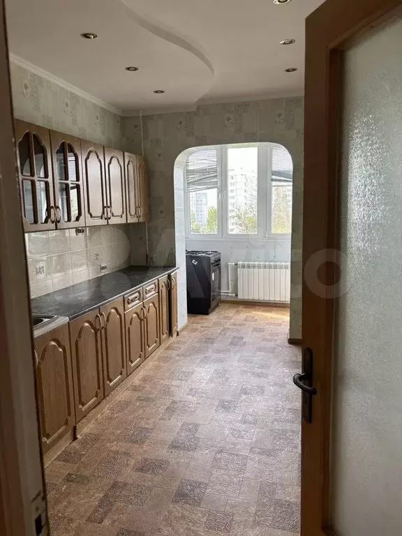 6-к. квартира, 121 м, 5/6 эт. - Фото 0
