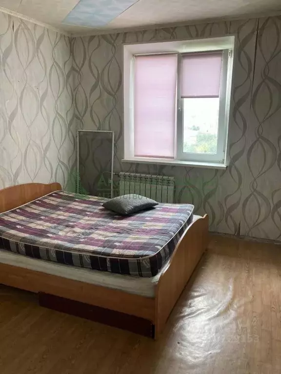 2-к кв. Саратовская область, Маркс 5-я линия, 56 (49.9 м) - Фото 1