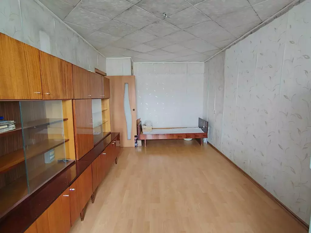 Продаётся 3-к квартира, 62.7 м - Фото 1