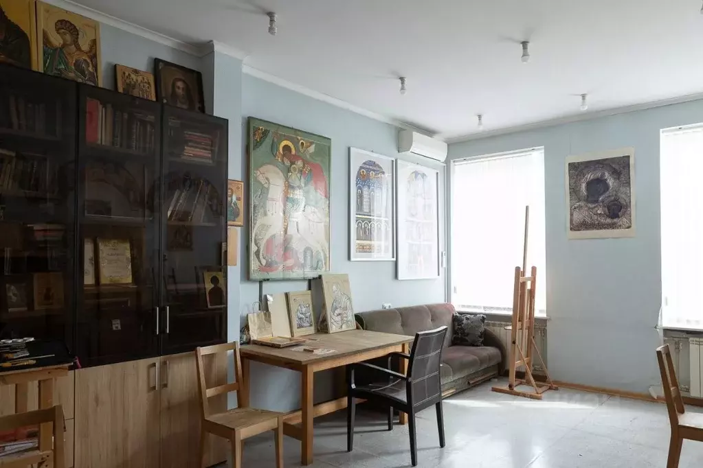 5-к кв. Санкт-Петербург Литейный просп., 11 (172.0 м) - Фото 1