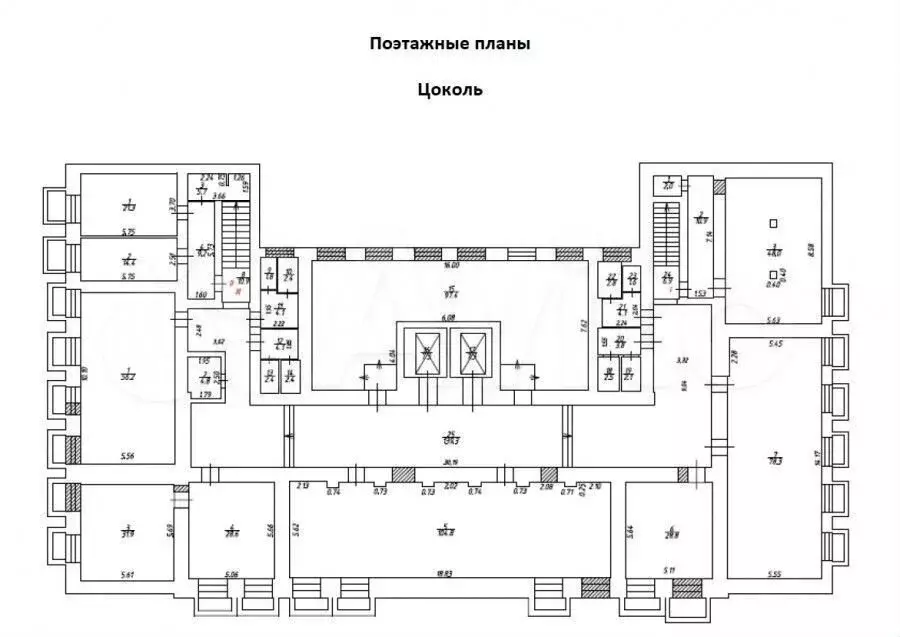 Продается осз - Фото 0