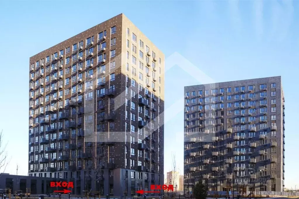 Торговая площадь в Москва пер. Любучанский, 1к3 (122 м) - Фото 1