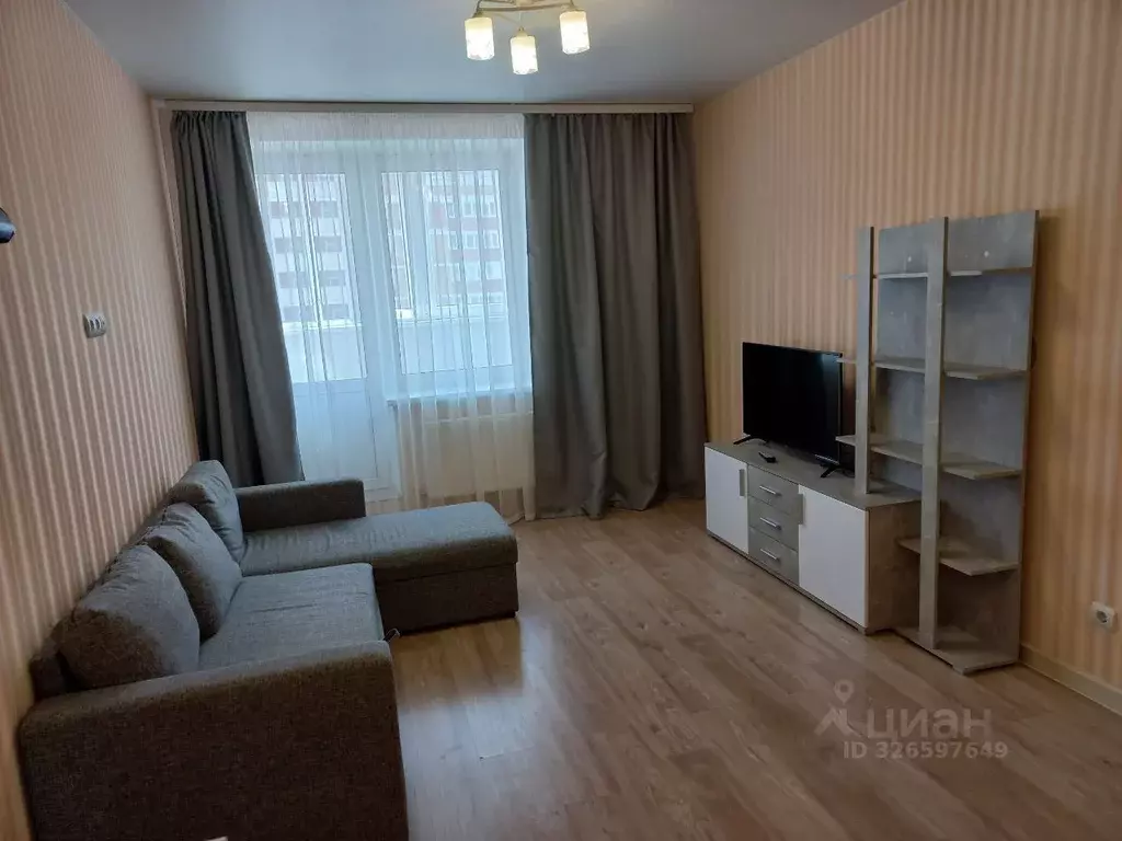 Студия Тульская область, Тула городской округ, с. Осиновая Гора, ... - Фото 1